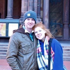 Meet your Posher, Sarah